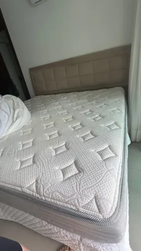 Cama king size