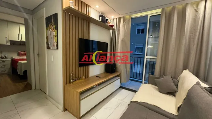 APARTAMENTO- Jardim América da Penha - São Paulo - SP, PENHA - SÃO PAULO/SP