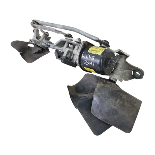 Motor Limpador Para Brisa Traseiro Nissan Livina 2011