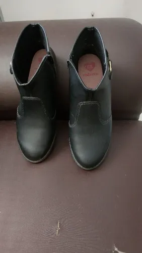 Bota infanto Juvenil Molequinha