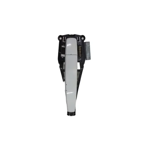 MAÇANETA EXTERNA S10 LT 2.8 2016 DIANTEIRA DIREITA ORIGINAL