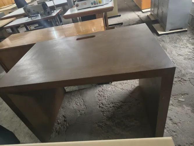 Mesa de escritório 