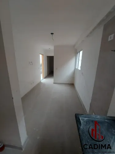 APARTAMENTO RESIDENCIAL em SÃO PAULO - SP, METRÔ VILA MATILDE