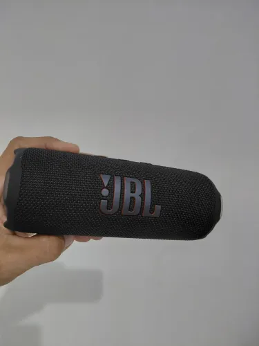 Caixa de som JBL Flip 7