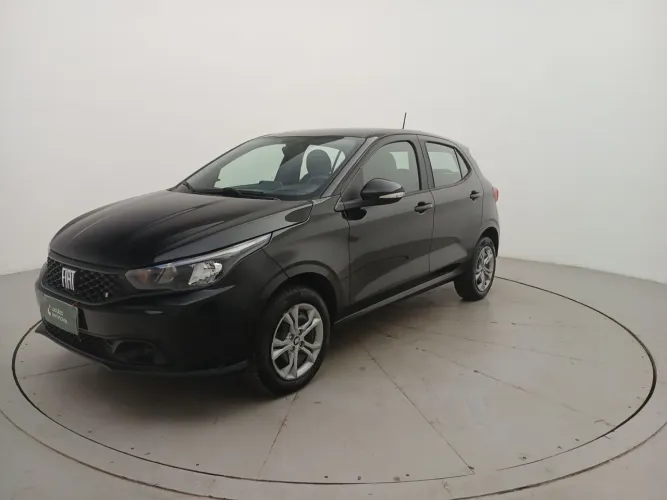Fiat Argo Drive 1.0 Firefly 2026