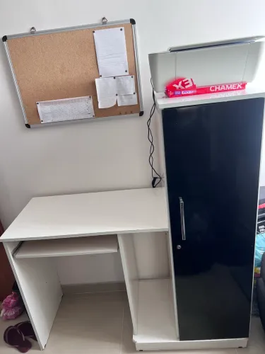 Escrivaninha para Doação até Hoje