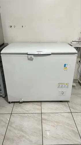 Vende-se Freezer Electrolux horizontal