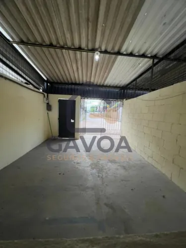 Casa para Locação em Recife, Prado, 2 dormitórios, 1 banheiro, 1 vaga