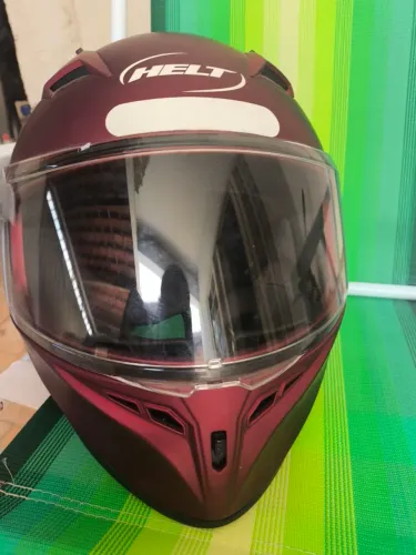 Capacete helt 58M
