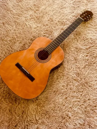 Violão Madrid Md-100 (Aceito cartão)