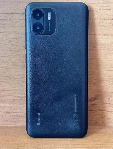 redmi xiaomi a2