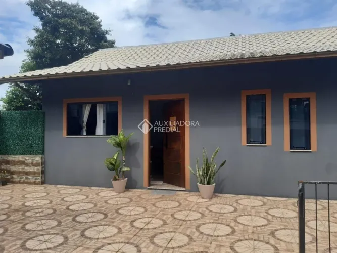 ACEITA PERMUTA EM CASA NO CAMPECHE Casa no Rio Tavares com vista
