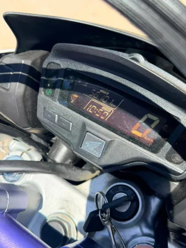 Honda Bros ano 2023/204