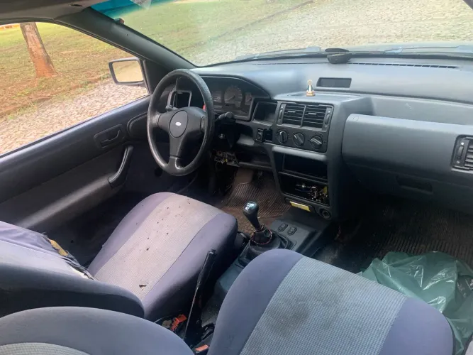 Ford Escort L/lx 1.6 1994
