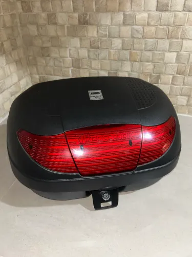 BAÚ COM SUPORTE PRO TORK