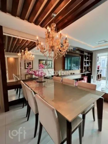 Apartamento à venda Rua Embaixador Edmundo da Luz Pinto, Agronômica - Florianópolis