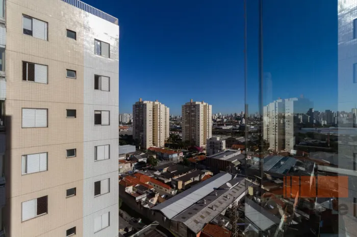 Apartamento para Alugar com 3 Dormitórios, 1 Suíte, 2 Vagas e Mobiliado Seguro Fiança Incl