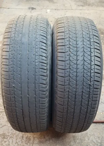 255/65/17 Bridgestone Dueler