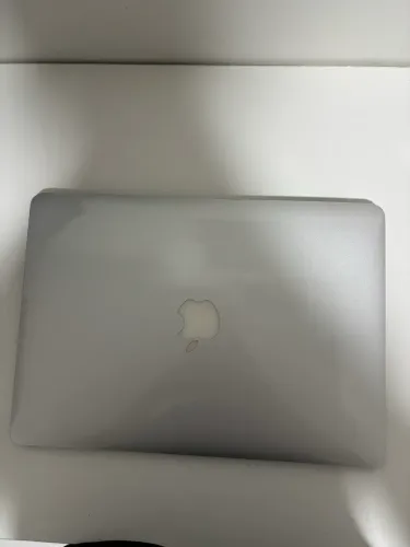 MACBOOK AIR 2017 NF e CAIXA