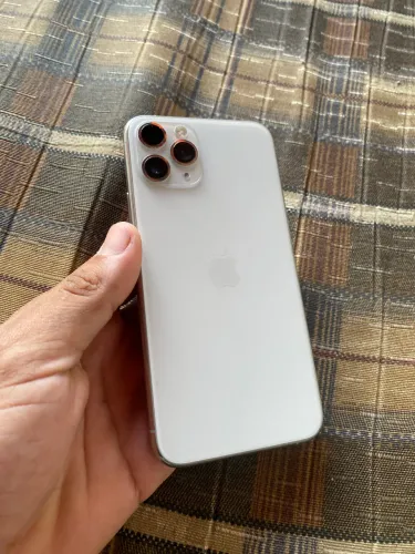 iPhone 11 Pro