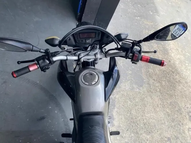 BROS 160