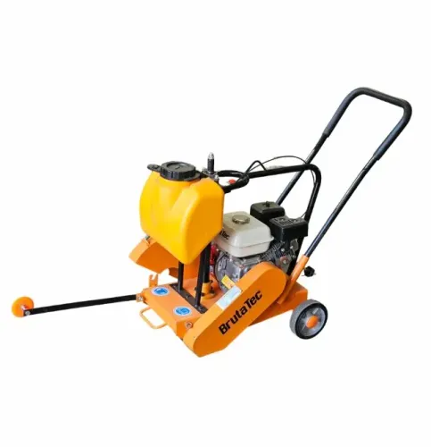 Cortador de Concreto BR3600 Brutatec Gasolina 14 Polegadas Novo SP