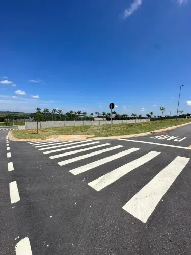 729m² para construir com exclusividade no Reserva Serena