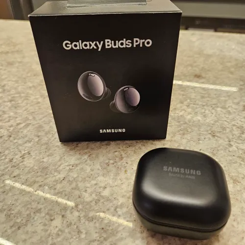 Fone Bluetooth Samsung Galaxy Buds Pro Original | Excelente Estado | Bateria Ótima