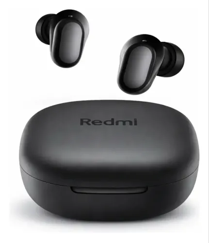Fone Redmi buds 6 play - Lacrado