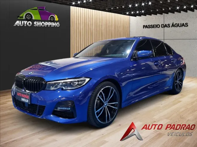 BMW 320I 320i 2022
