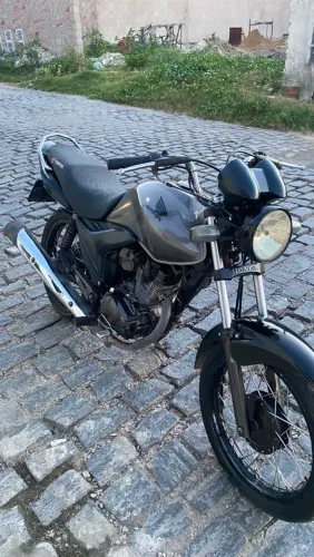 Fan 150 es 2010