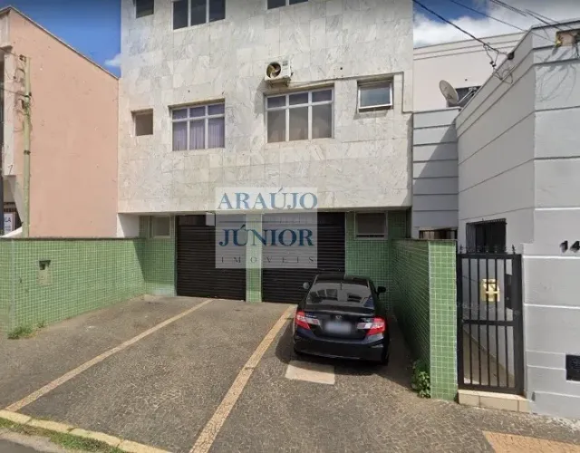 Salão Comercial para Locação no Centro de Americana-SP: 2 Salas, 2 Banheiros, 2 Vagas de G