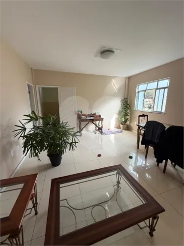 Apartamento com 4 quartos à venda em Verbo divino - RJ