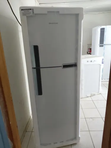 Geladeira Brastemp Z *