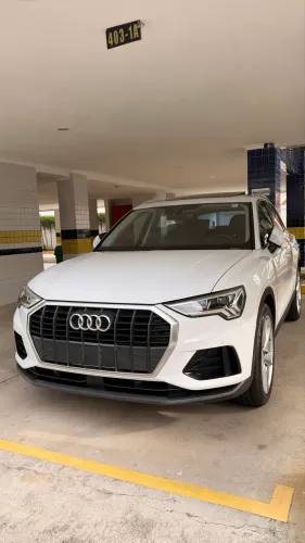 Audi Q3 Prestige Plus 1.4 TFSI Flex S-tronic 2022