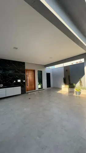 Casa para Locação  3 suítes e Área de Laser |Total 274 m²  | Alto Esplanada - Governador V