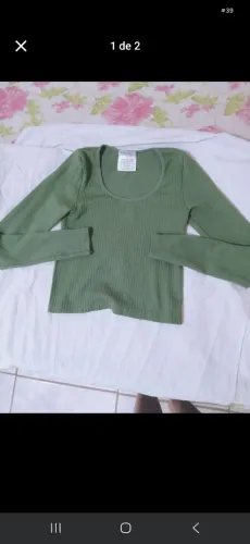 Desapego partir de 15 