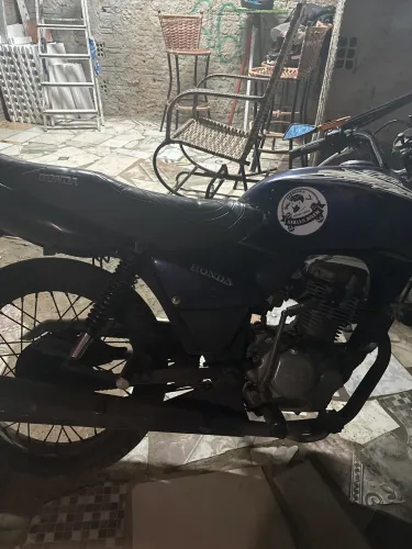 Pra vender pronta pra rodar