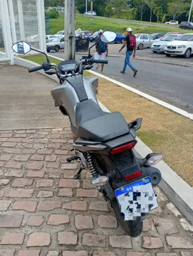 CG fan 2026 PRATA FLEX, 2026