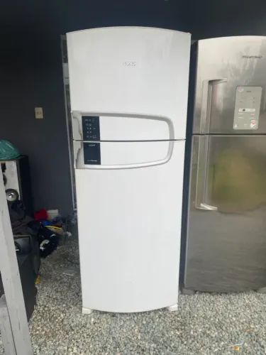 GELADEIRA CONSUL FROST FREE