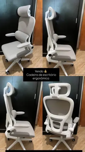 Cadeira escritório