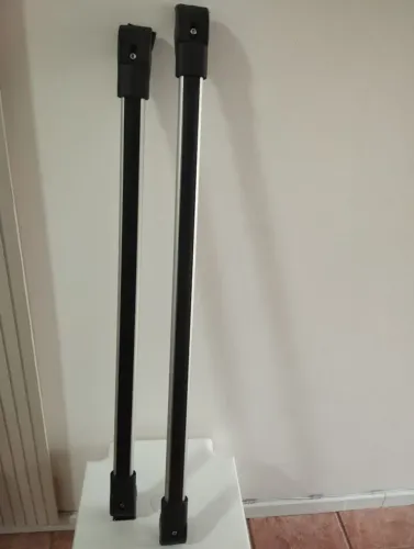 rack para carro