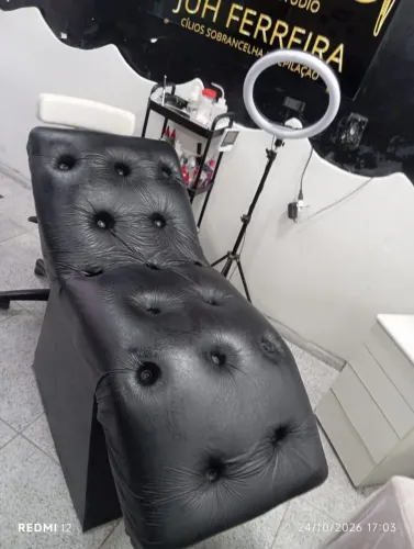 Minha maca venda ou troca