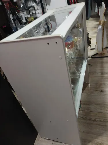Vendo balcão de loja