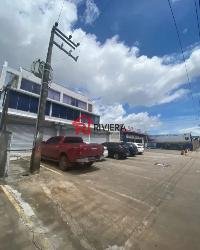 Prédio COMERCIAL em SÃO LUÍS - MA, FÁTIMA
