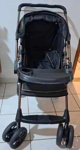 Carrinho Galzerano