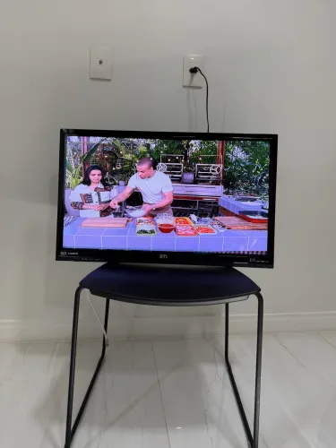 Televisão 