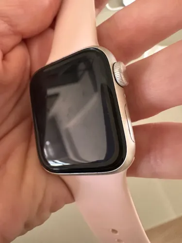 Apple watch SE 40mm