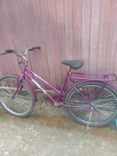Bicicleta cairu