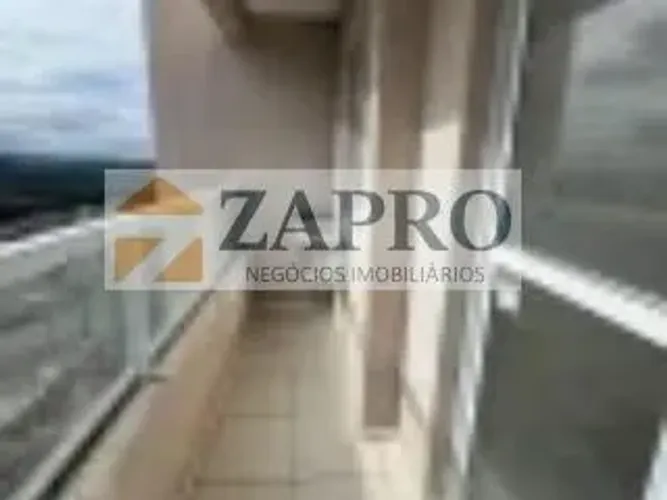 Apartamento para Venda em São José dos Campos, Condomínio Residencial Colinas do Paratehy,